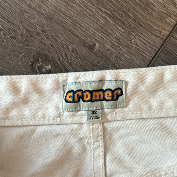 HUF Cromer Pants size 32 - Picture 5 of 9